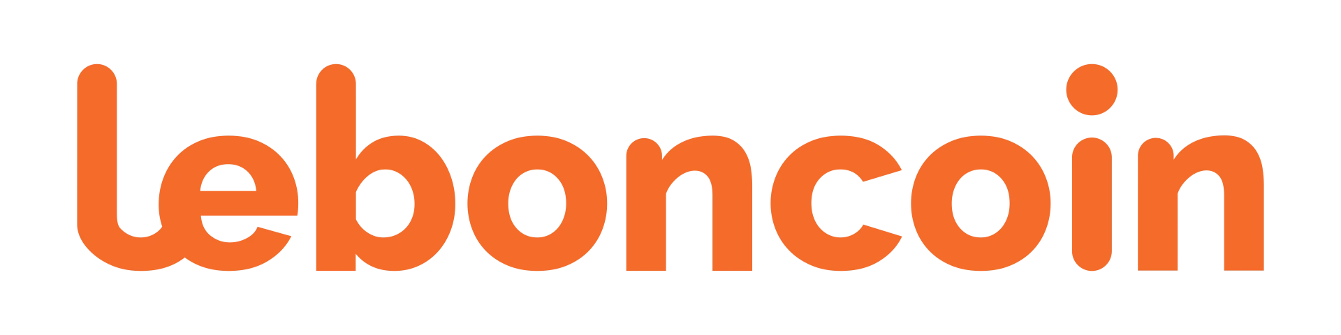 Vendu via leboncoin