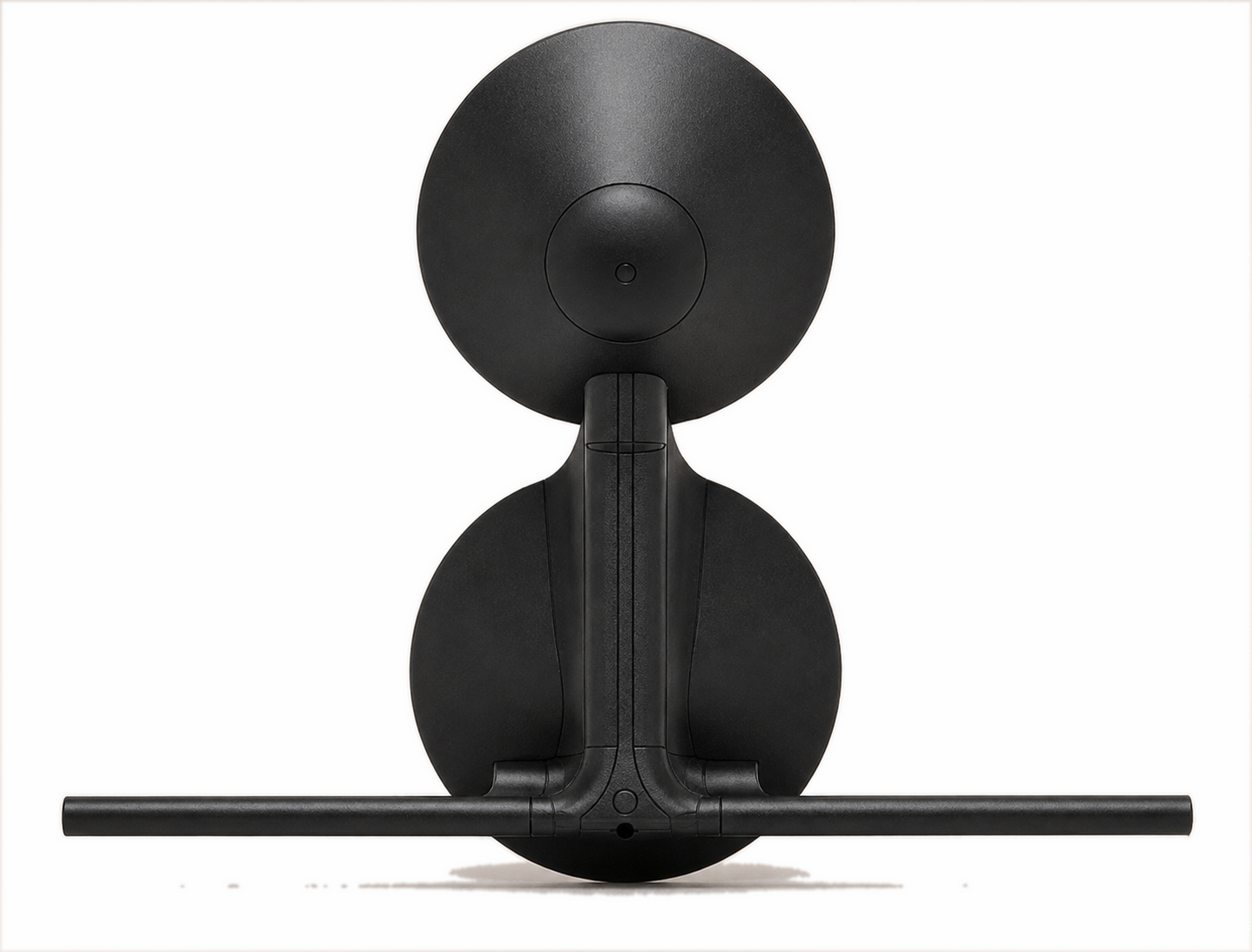 BTA Double (Between the Arms) — vue 4